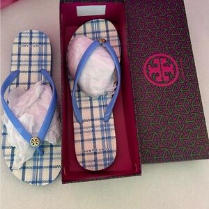 Tory Burch Sandals